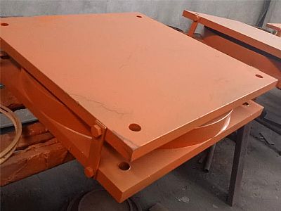 乌恰县建筑摩擦摆隔震支座用材料检测应该遵循哪些规范